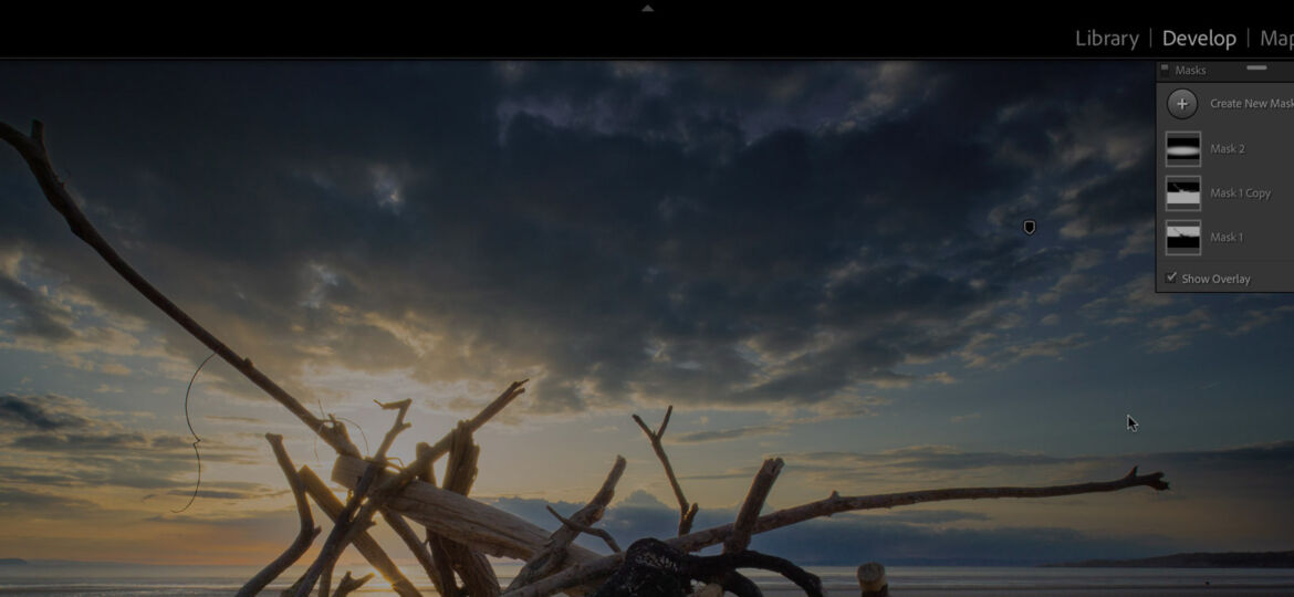 Adobe Lightroom Classic offre tutti gli strumenti di editing necessari per valorizzare al meglio le tue fotografie sul PC