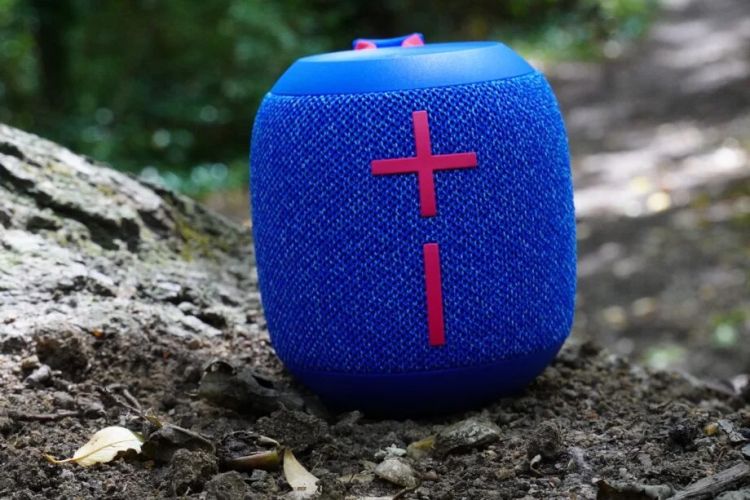 Ultimate Ears WONDERBOOM 3, colore Performance Blue