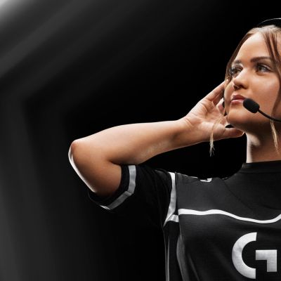 Le Logitech G PRO X 2 LIGHTSPEED indossate per un comfort di alto livello
