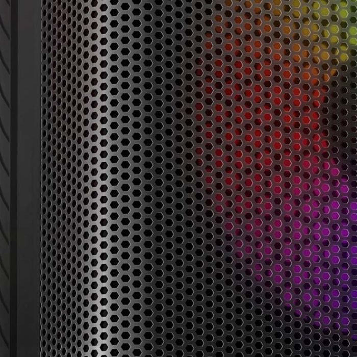 Il desktop da gioco Legion Tower 5i Gen 8 di Lenovo impressiona per funzionalità e prestazioni