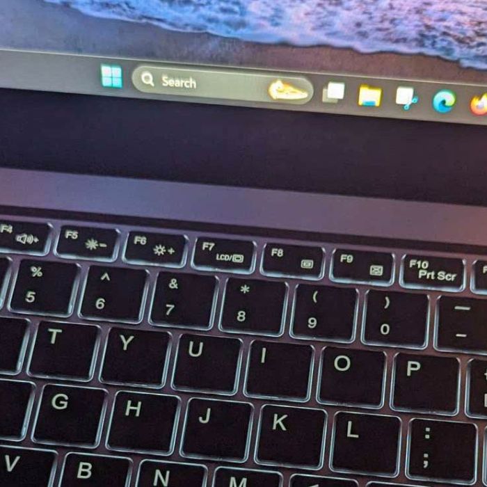 Laptop Acemagic AX16 Pro