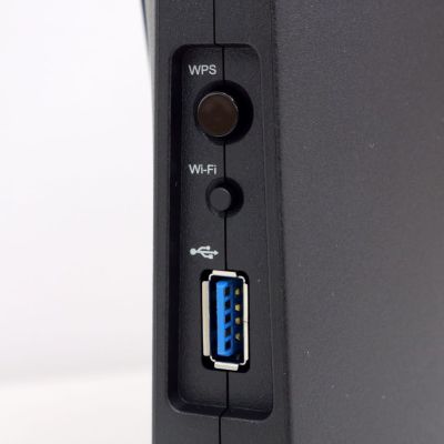Con il router Synology WRX560 la Wi-Fi è più veloce con una copertura ottimizzata