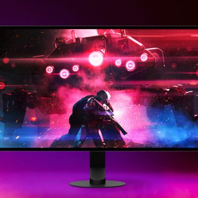 Il Sony INZONE M10S è notevole per il gaming su PC