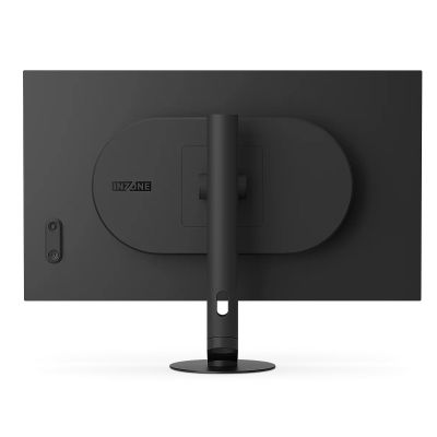 INZONE M10S, dal punto di vista del design Sony ha scelto un’estetica minimale, con un’attenzione particolare alla stabilità