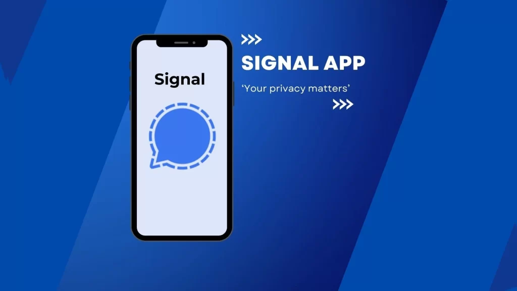 Signal è l’app per le chat più sicura che c’è ed è disponibile per Android ed iOS