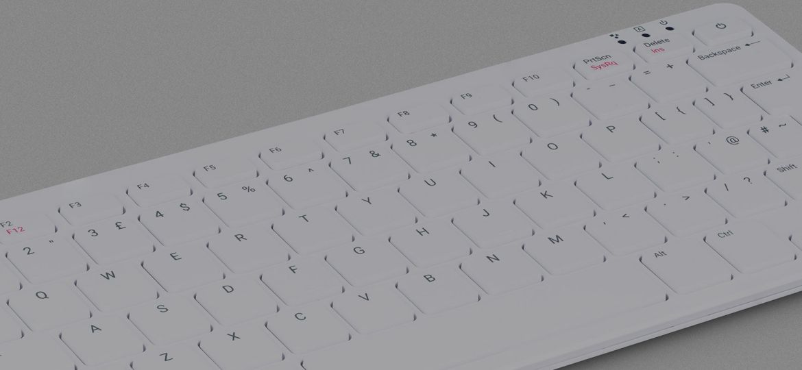 Raspberry Pi 500 è il secondo computer “tutto in un tastiera” di Raspberry Pi, basato sulla Pi 5