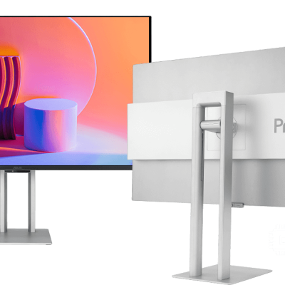 Il Monitor Asus ProArt PA32UCDM include la Calibrazione Hardware ProArt