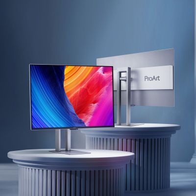 Monitor Asus ProArt PA32UCDM QD-OLED UHD