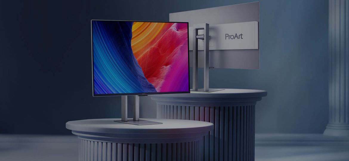 Monitor Asus ProArt PA32UCDM