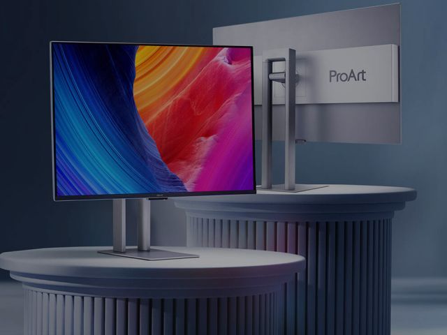 Monitor Asus ProArt PA32UCDM