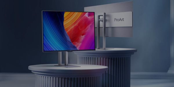 Monitor Asus ProArt PA32UCDM