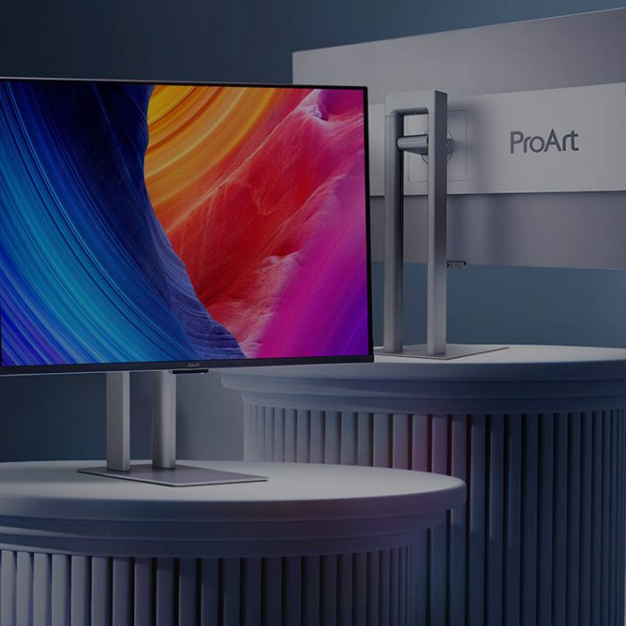 Monitor Asus ProArt PA32UCDM